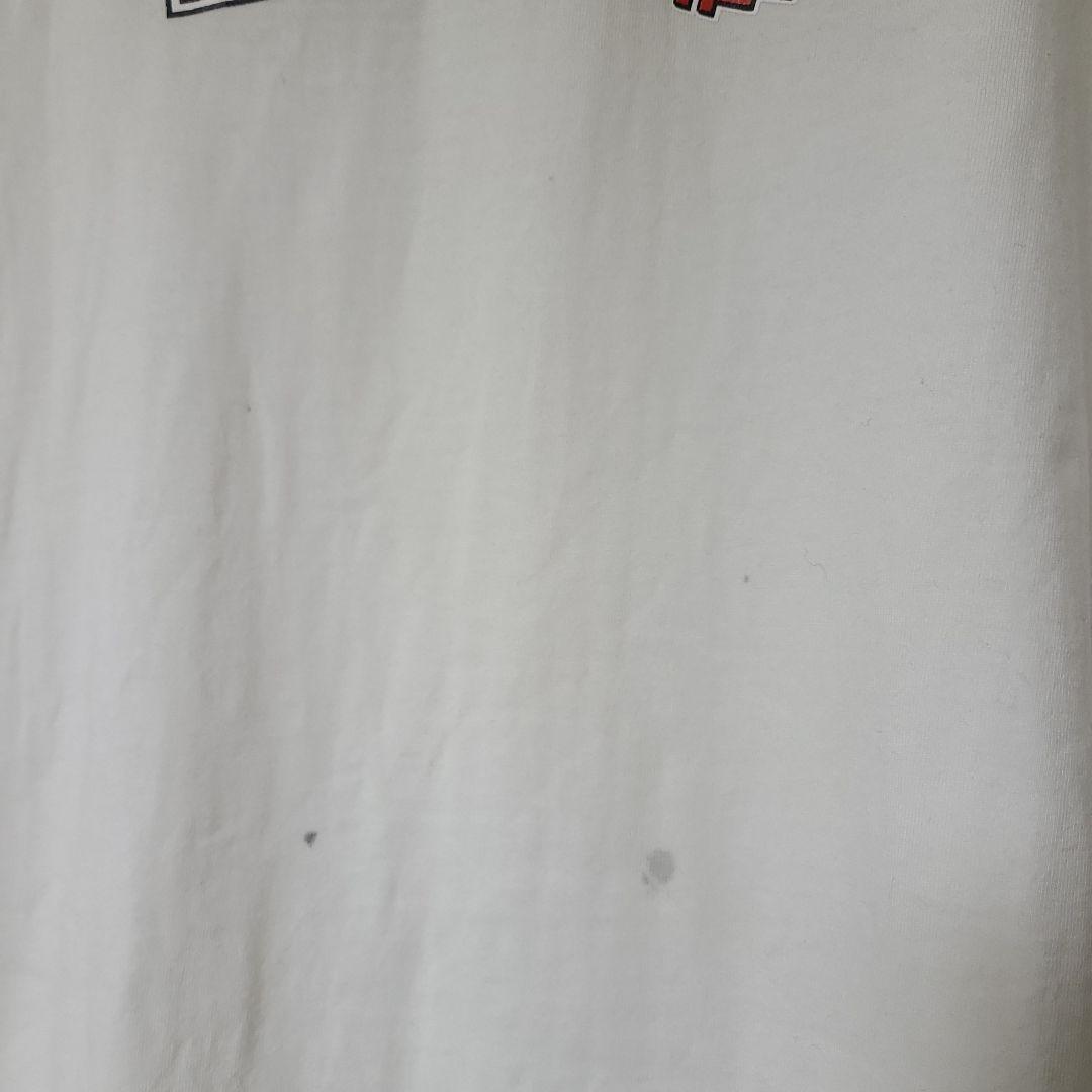 Hook-Ups ジェルミクライン ドラゴンボール Tシャツ