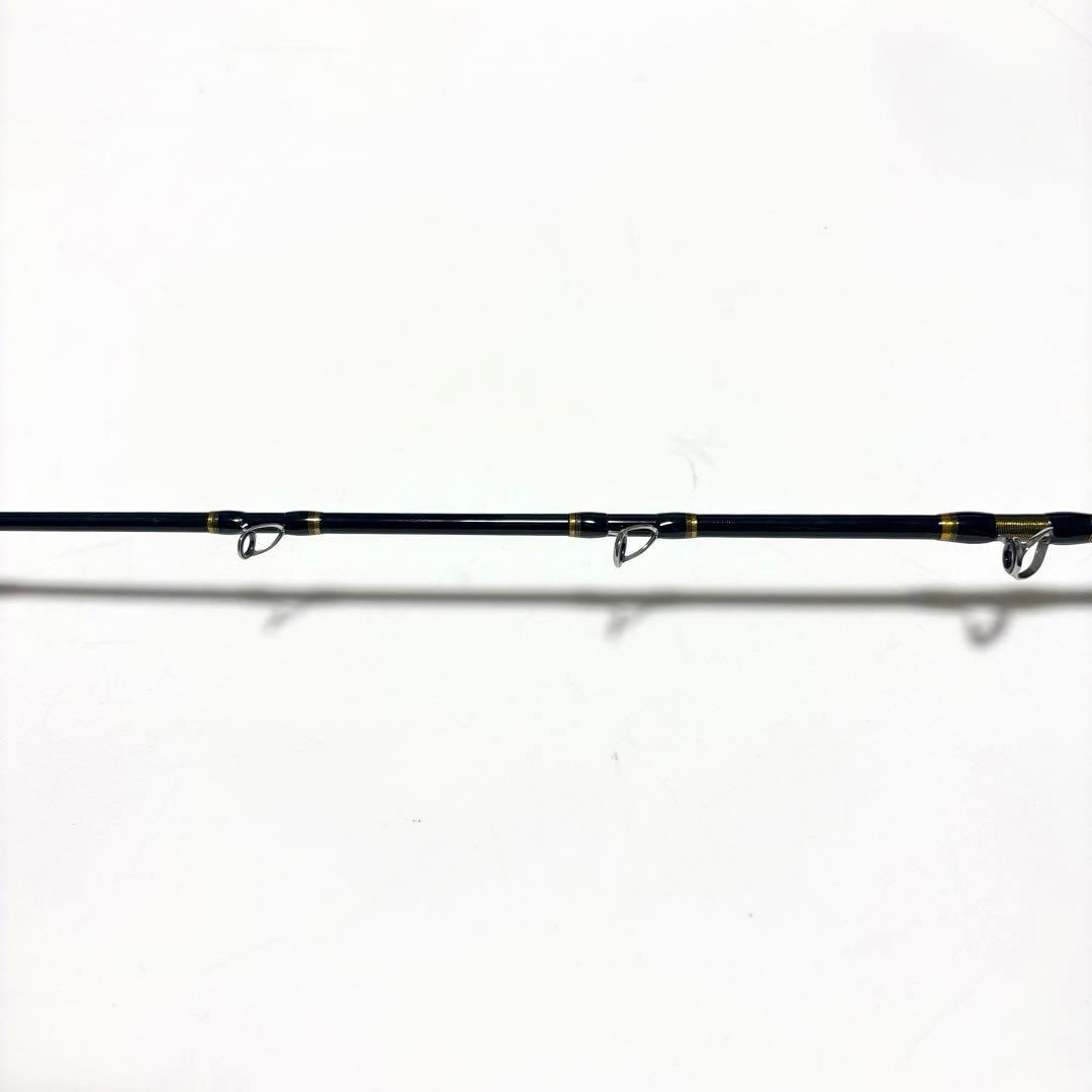 【送料無料】シマノ ディープチェイサー アカムツ　スペシャル M210