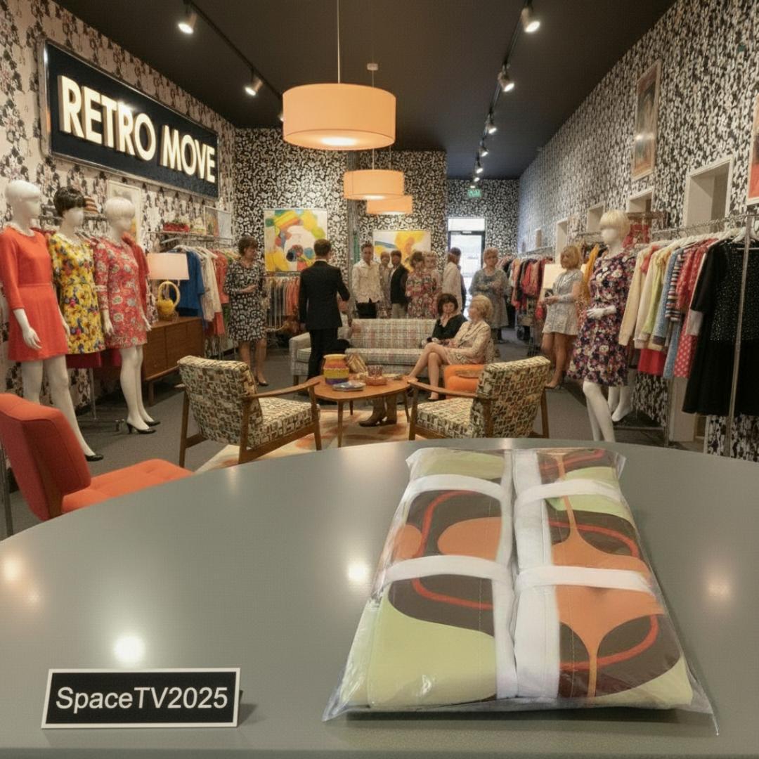 レトロ ミッドセンチュリー Mod モダン クリスマスセール10,000円