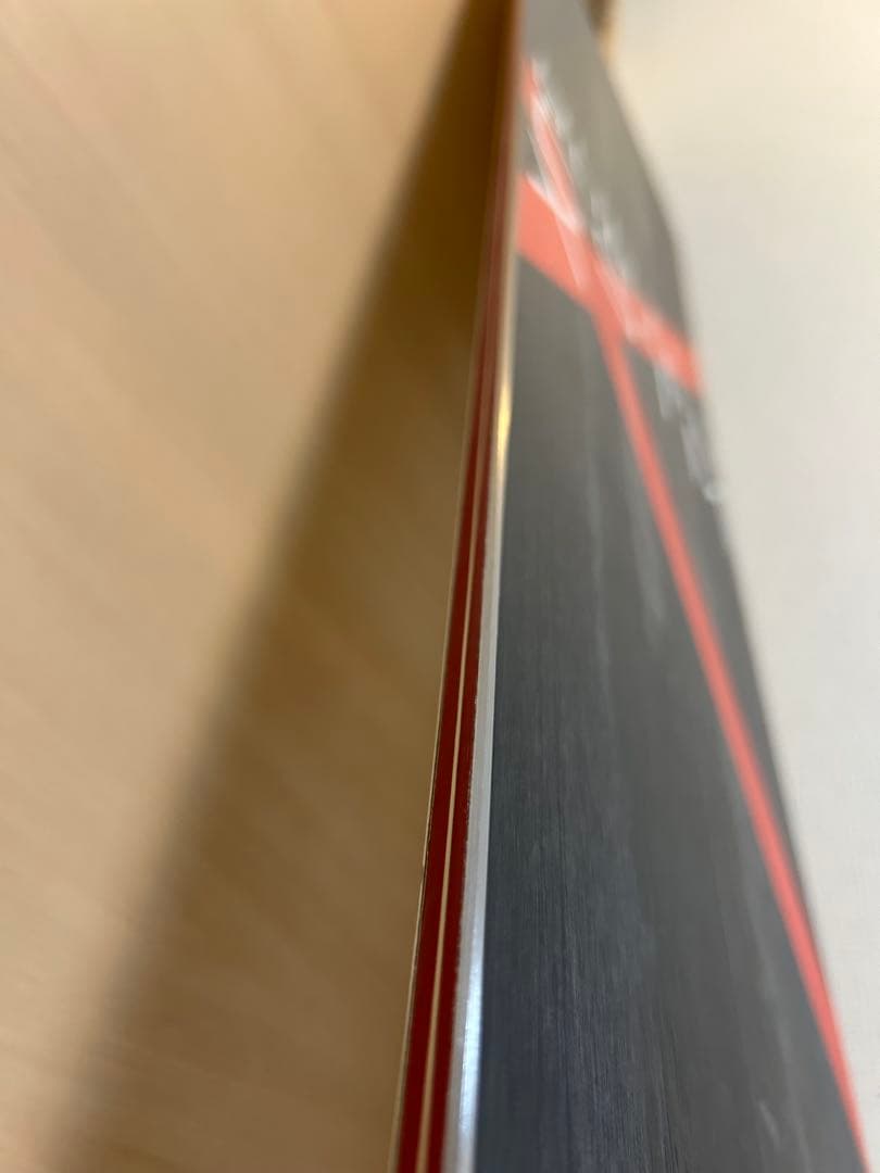 Burton Custom X 158 スノーボード【滑走面・エッジ研磨済み】