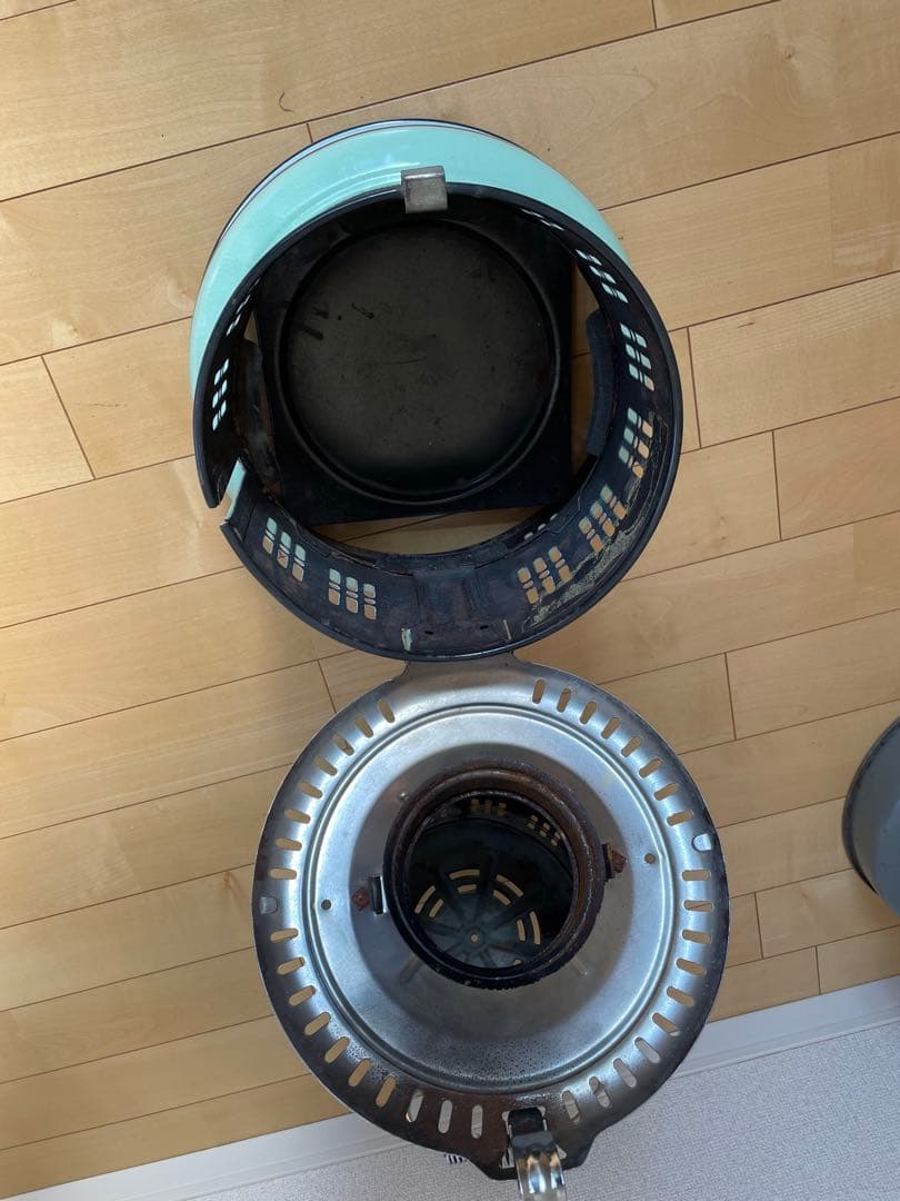 整備済み完動品パーフェクション750 perfection アラジン　バーラー