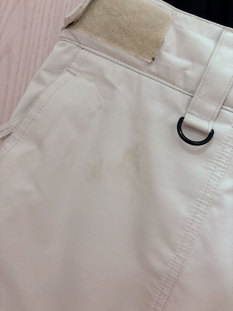 VESPスノーボードウェア上下