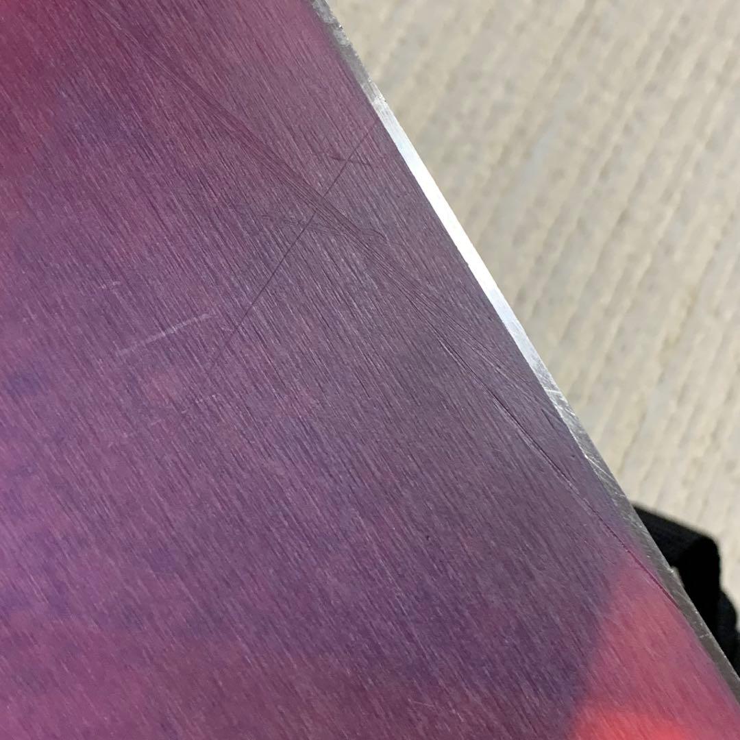 SALOMON WONdER 139 ・ FLUX gu XS セット