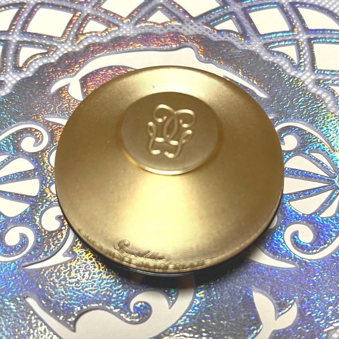 新品　ゲラン　オーキデアンペリアル　アイクリーム