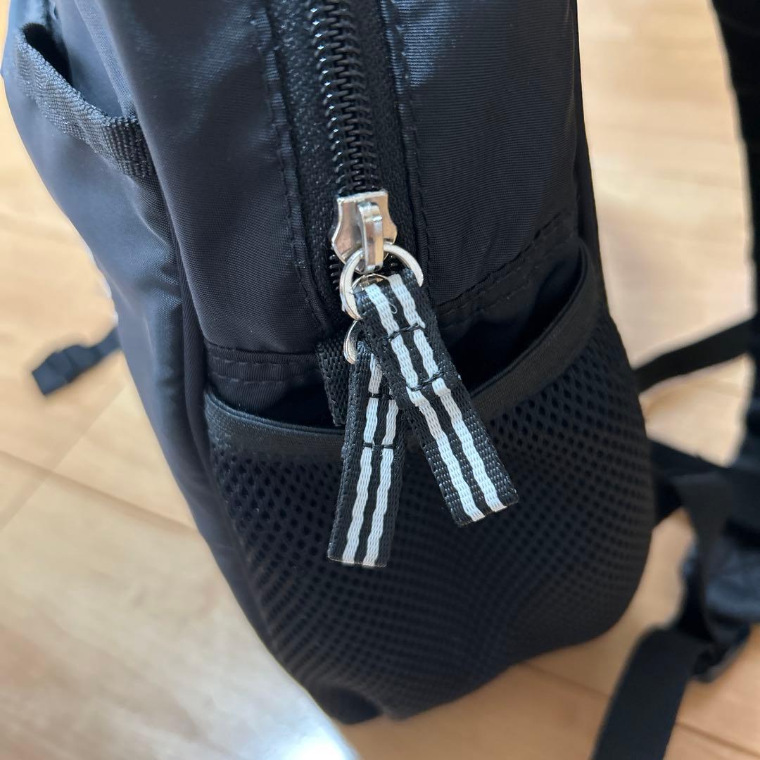 agnès b. キッズリュック2個セット