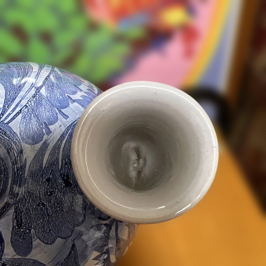 ビョルンウィンブラッド　フラワーベース　スタジオライン