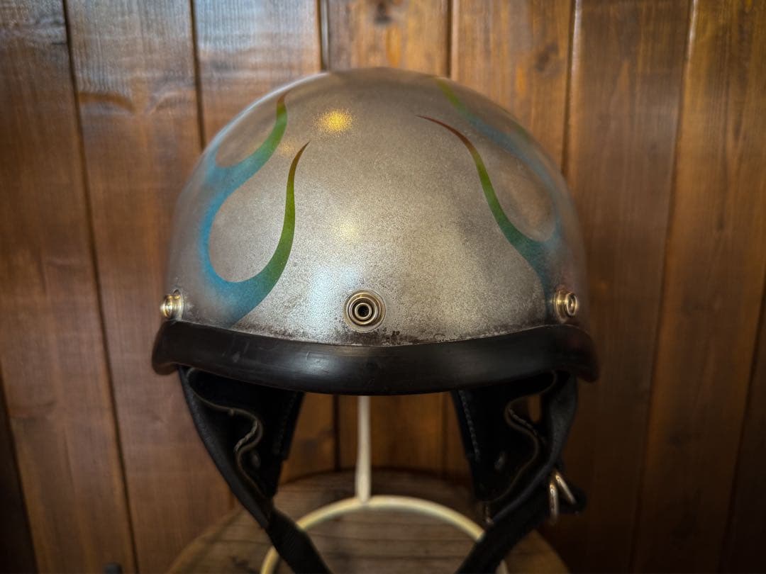 BEETLE ショーティー4