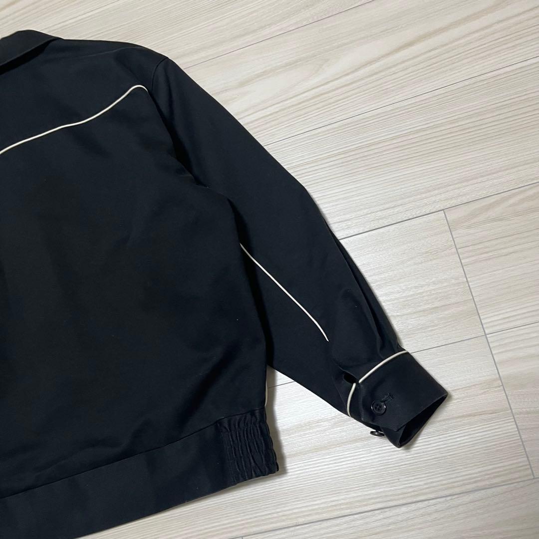 【極美品✨】WACKO MARIA ワコマリア 23SS ウエスタンジャケット