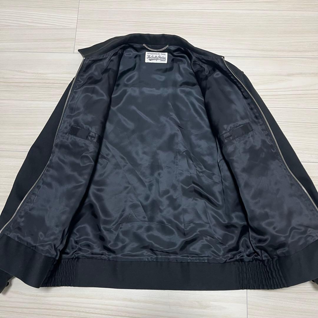 【極美品✨】WACKO MARIA ワコマリア 23SS ウエスタンジャケット