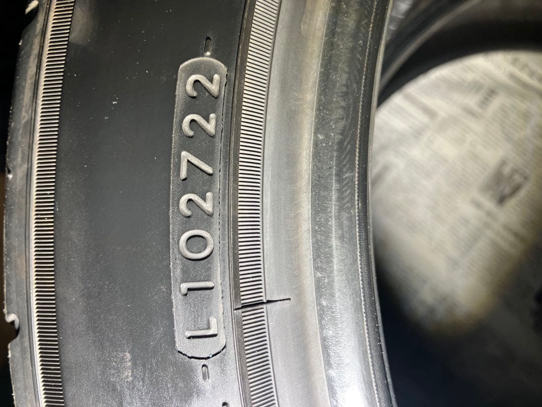 YOKOHAMA ADVAN ネオバ 235/45R 17インチ サマータイヤ