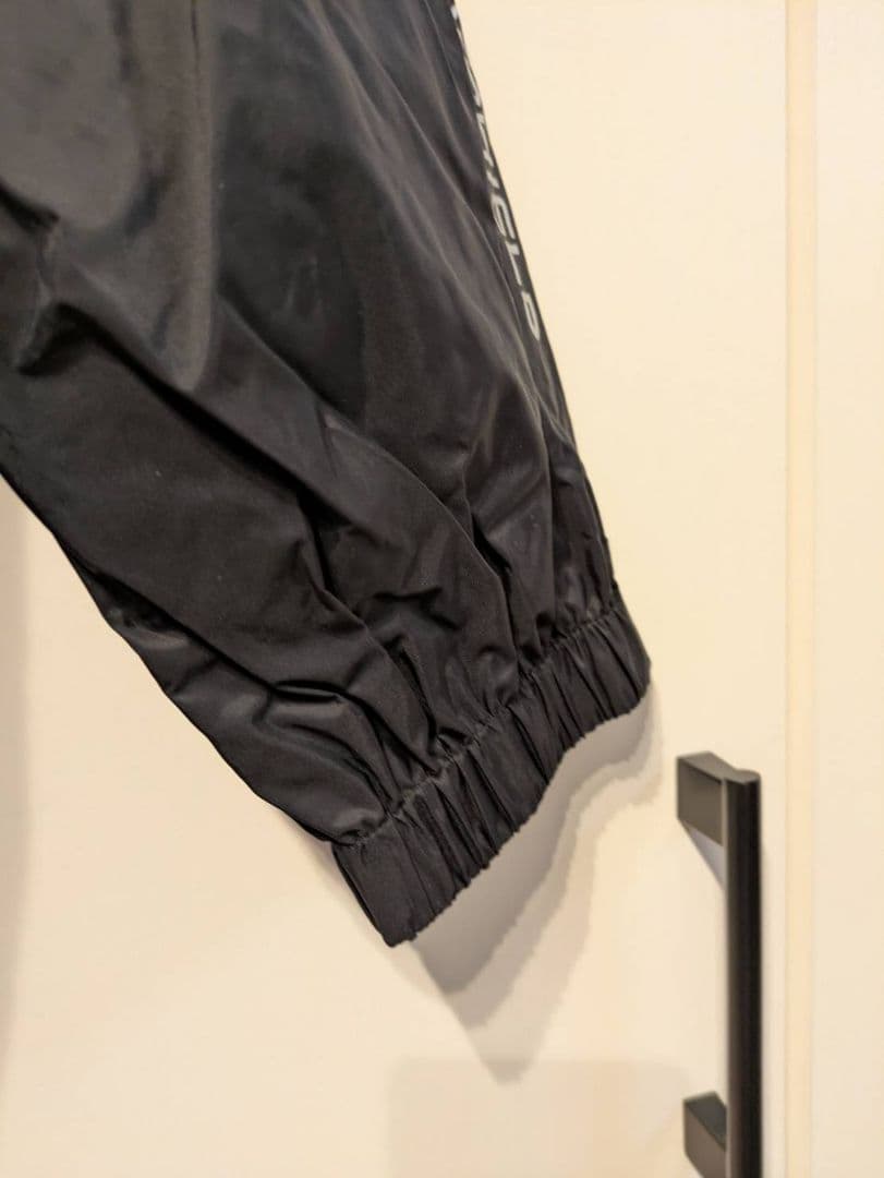 シマノ RA-026N ドライシールド スタンダードスーツ