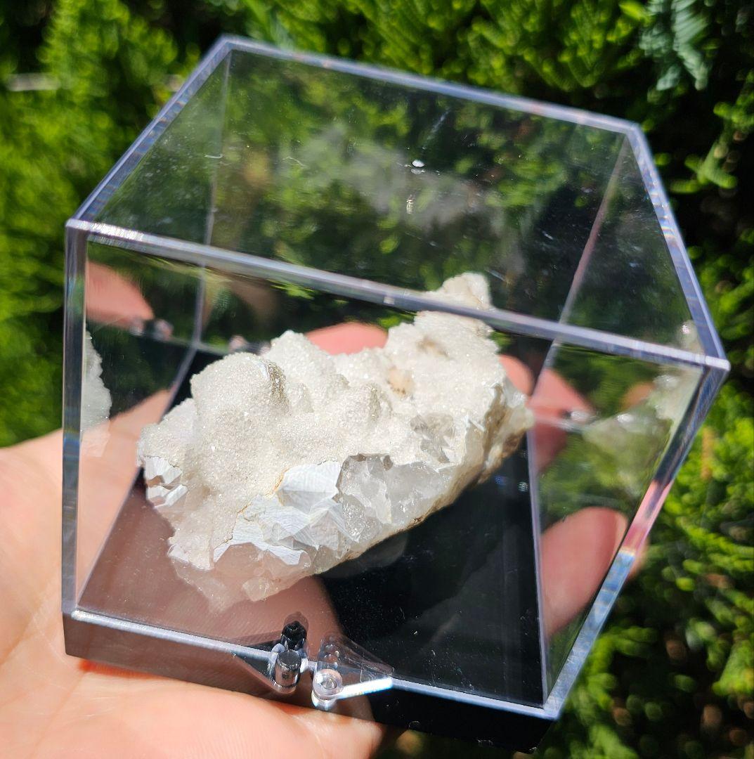 osamu様★専用★超強力な治癒力‼️岐阜県 神岡鉱山産　ドゥルージー水晶