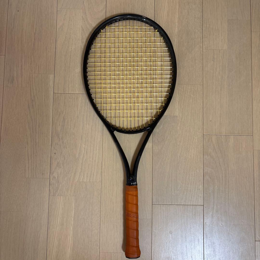 HEAD SPEED MP 2024 G2 ヘッド スピードMP