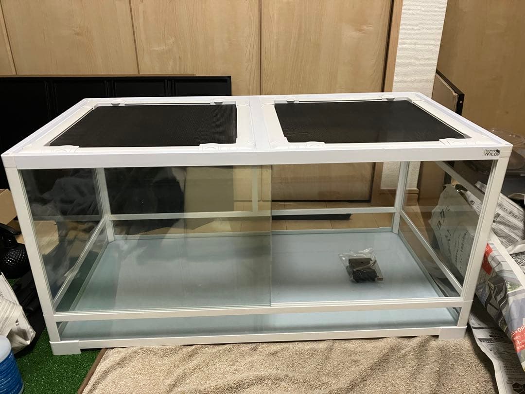 【引き取り限定】パンテオン9045ホワイト