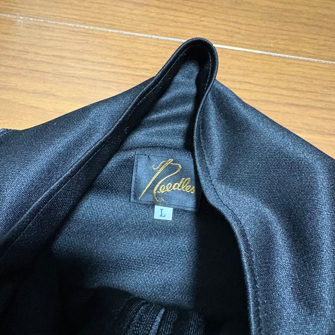 needles ニードルス　トラックジャケット