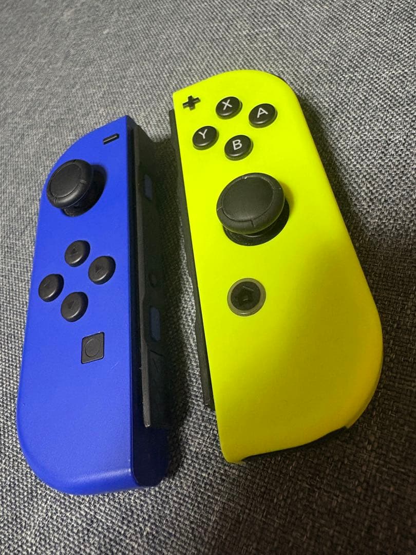 Nintendo switch 本体　5点セット