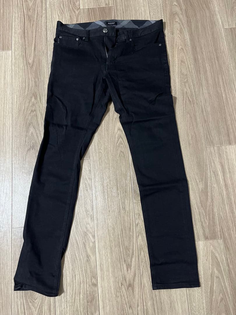 み*ん様 BLACK LABEL CRESTBRIDGE デニムパンツ等3点セッ