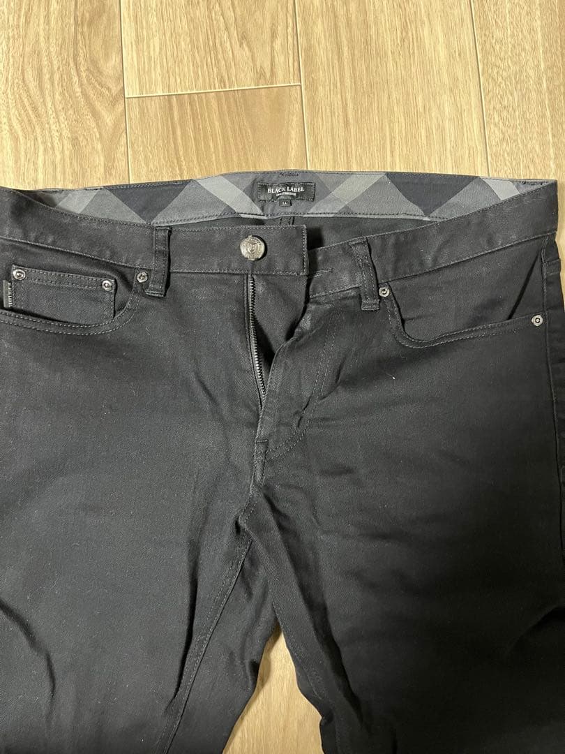 み*ん様 BLACK LABEL CRESTBRIDGE デニムパンツ等3点セッ