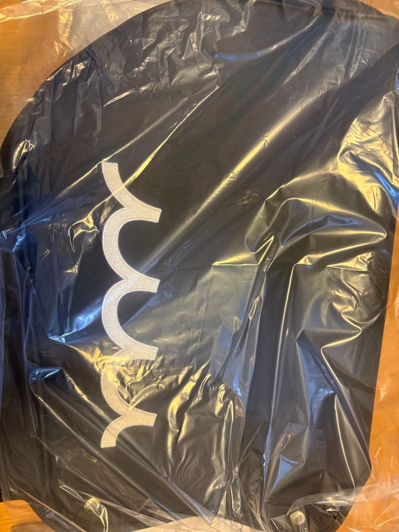 muta スタンドキャディバッグ ヘッドカバー5点セット