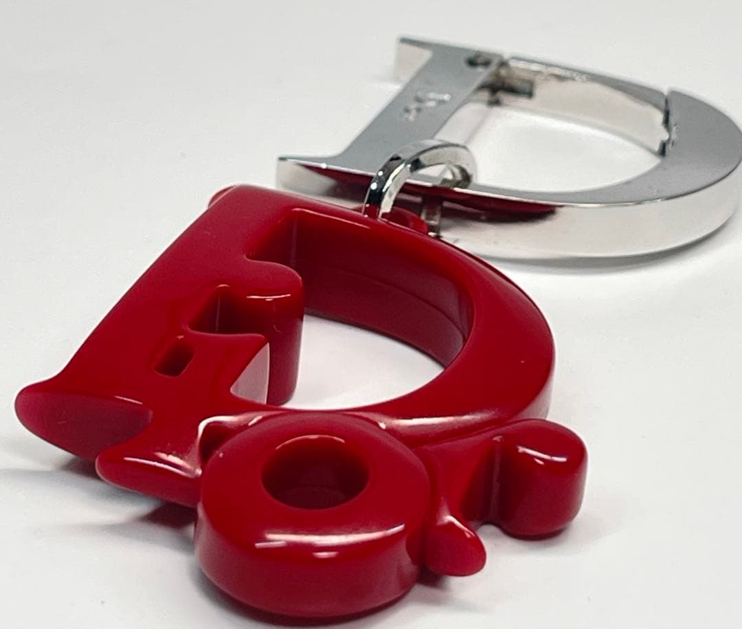 Christian Dior(クリスチャンディオール)キーホルダー