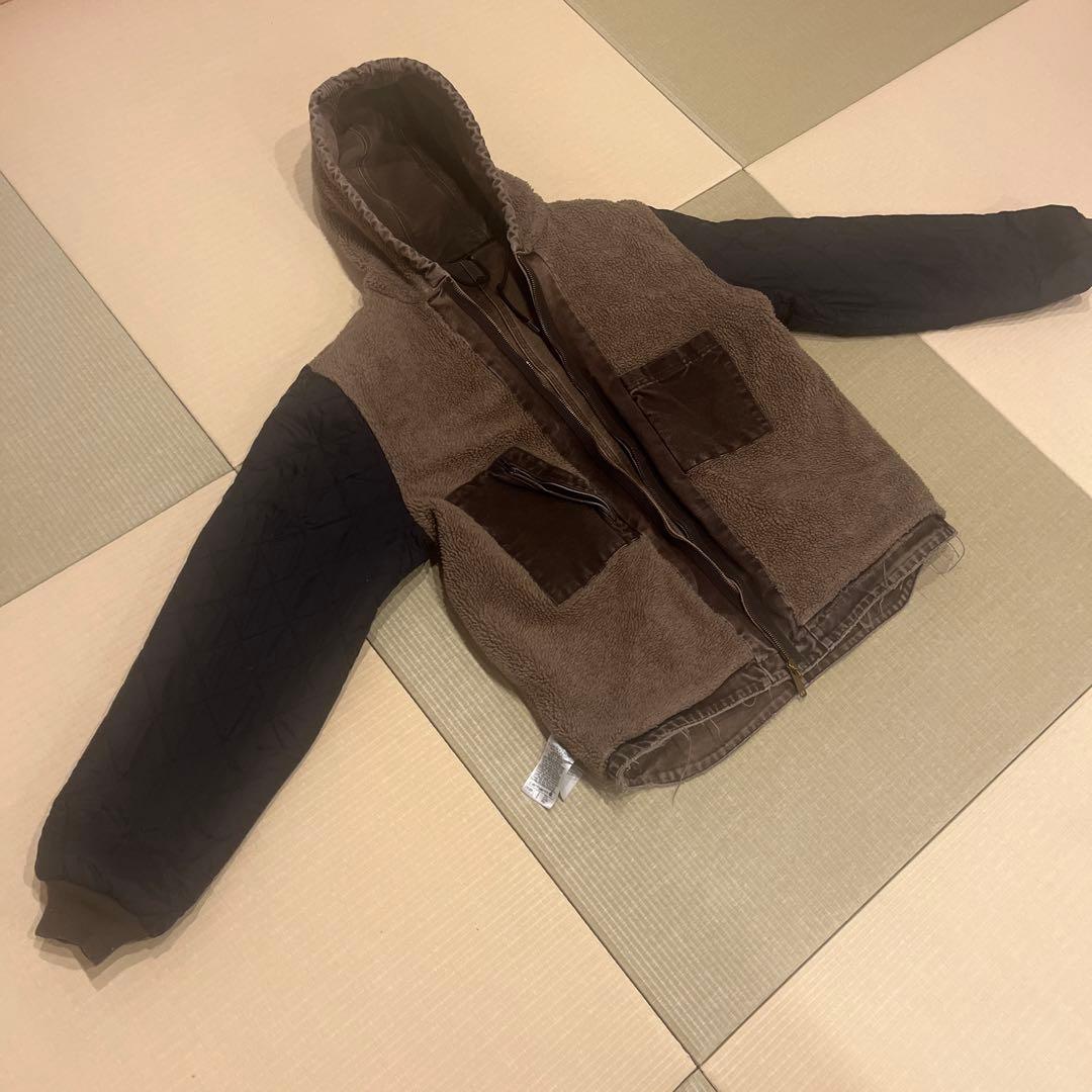 Carhartt カーハート アクティブ　シエラジャケット1月25日削除します。