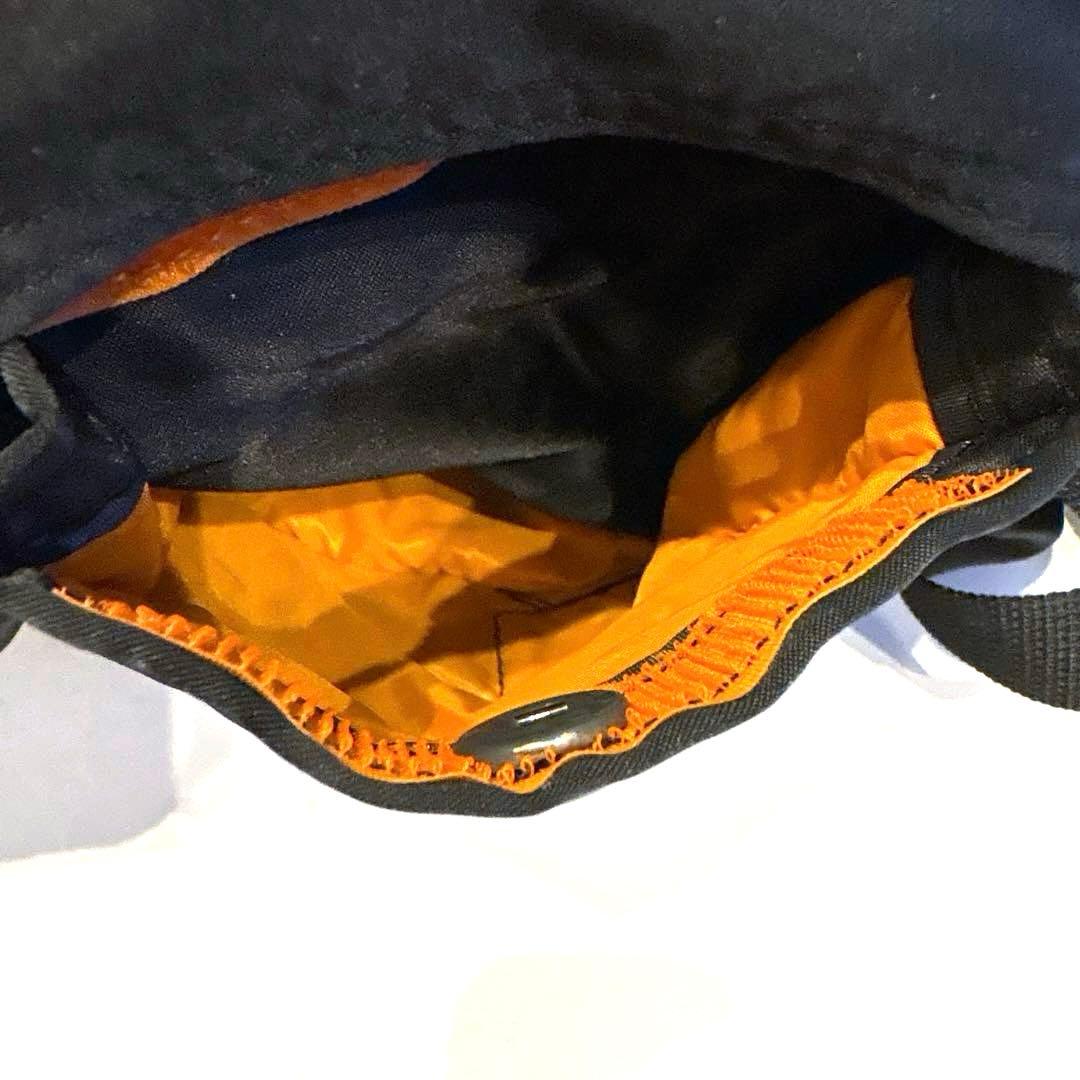 POTER タンカー ショルダーバック ウエストバック 2way 廃盤