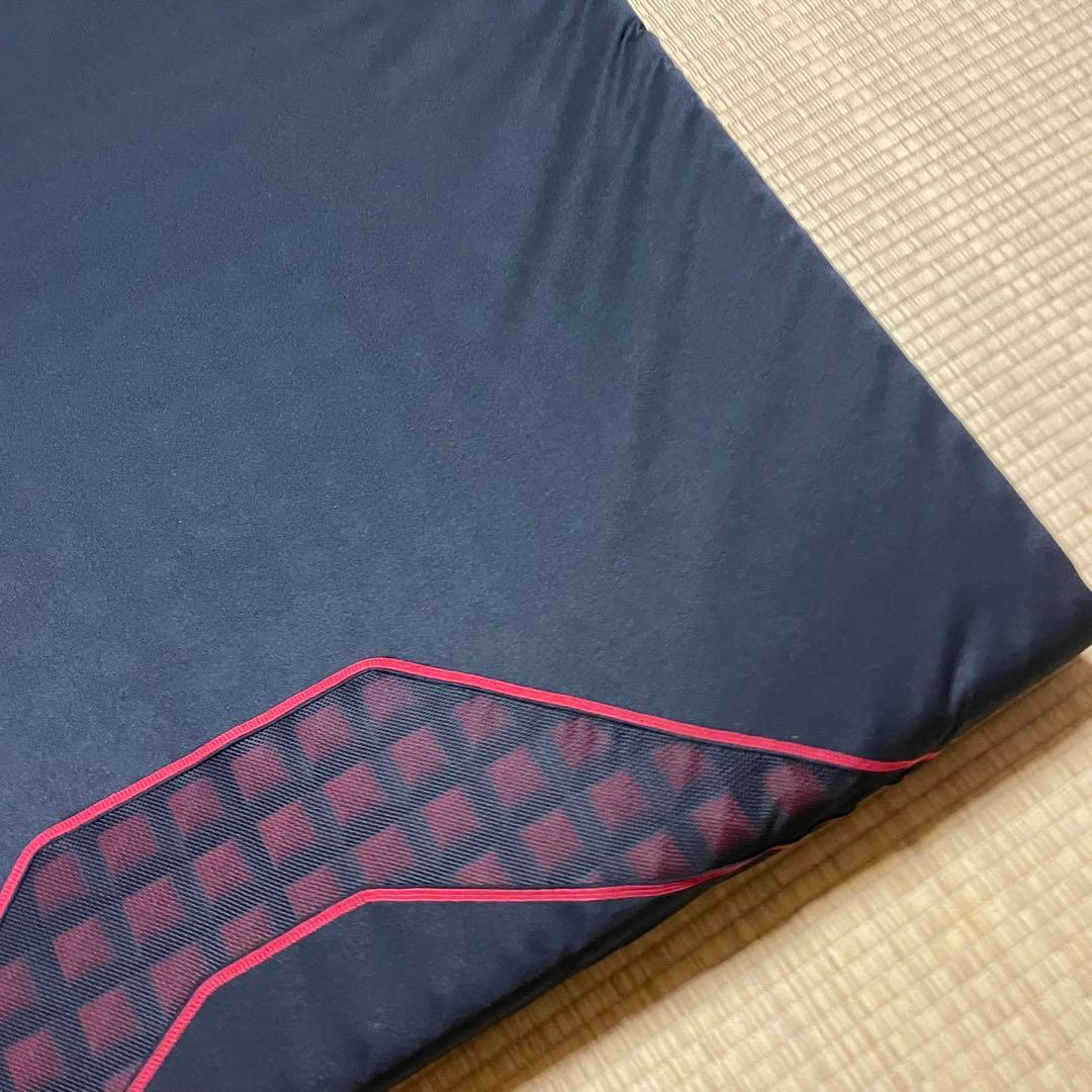 西川 エアーSI　マットレス　シングル エアー