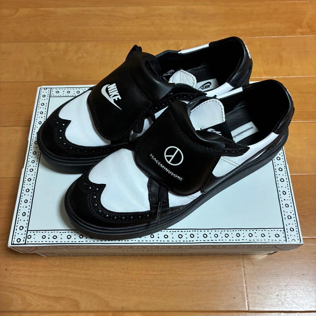 ピースマイナスワン ナイキ クウォンド1 25.5cm