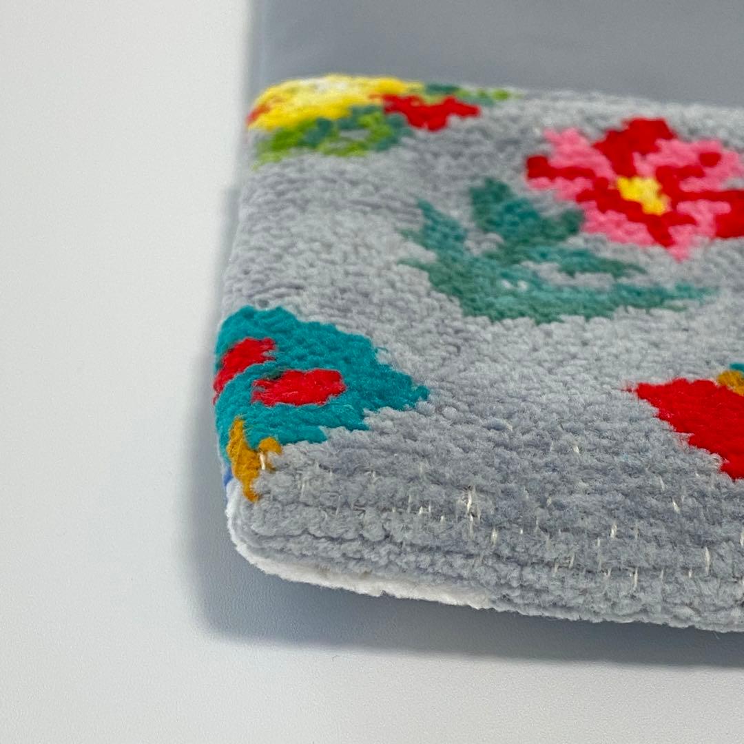 ❤️FEILER × familiar❤️ フェイラー ファミリア トートバッグ