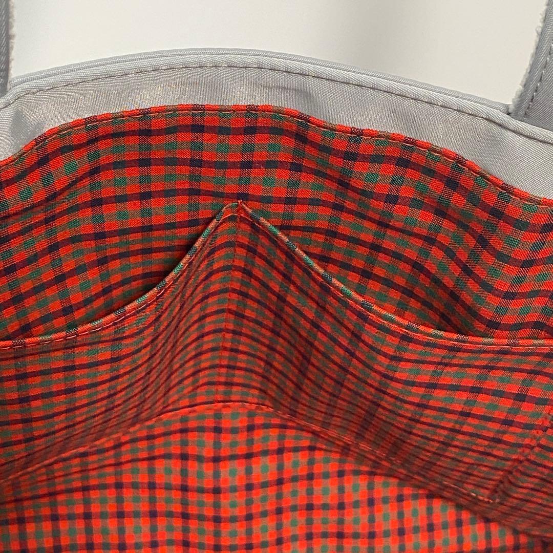 ❤️FEILER × familiar❤️ フェイラー ファミリア トートバッグ