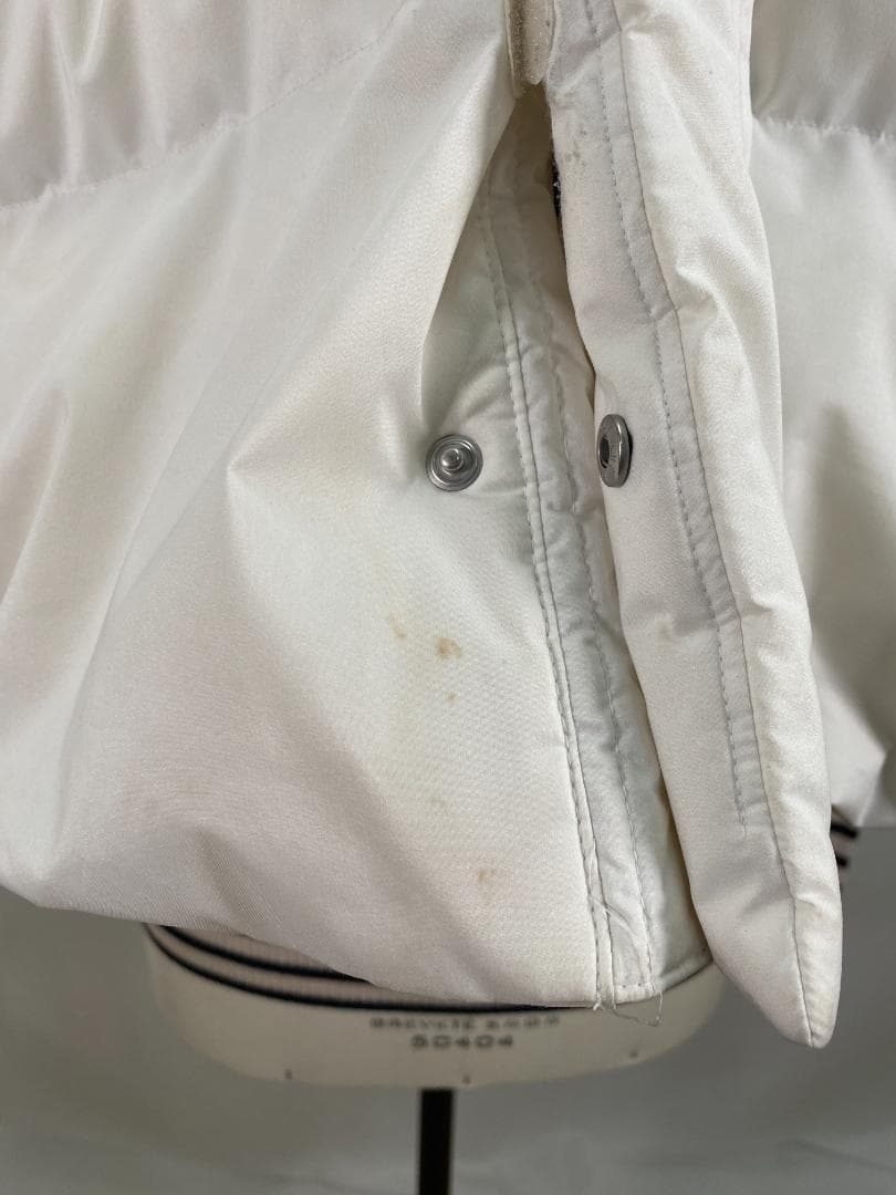 くりまんじゅうさま THE North Face 韓国輸入　ロングダウンコート