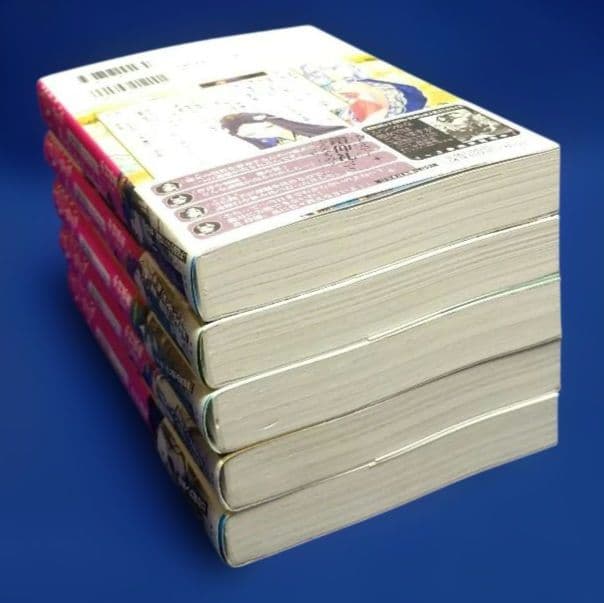 ふつつかな悪女ではございますが ～雛宮蝶鼠とりかえ伝～　1〜11巻