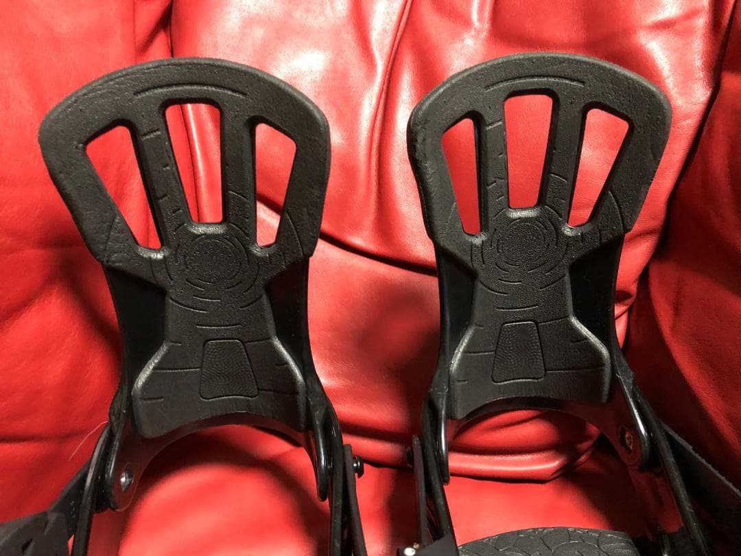 ROSSIGNOL ロシニョール ビンディング BATTLE V1 M/L