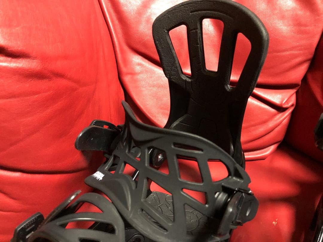 ROSSIGNOL ロシニョール ビンディング BATTLE V1 M/L