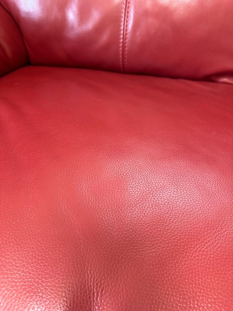 ワタリJAPAN カウチソファ 3人掛け（送料込み）