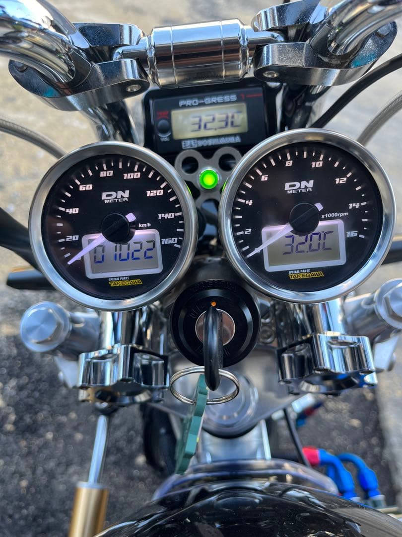 モンキーパーツ