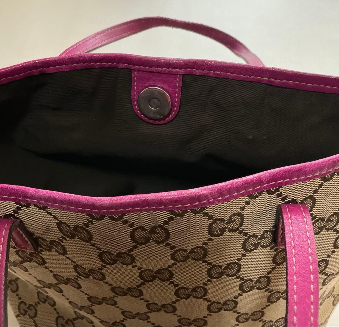 ム*チ様 GUCCI チルドレン　パパガッロ