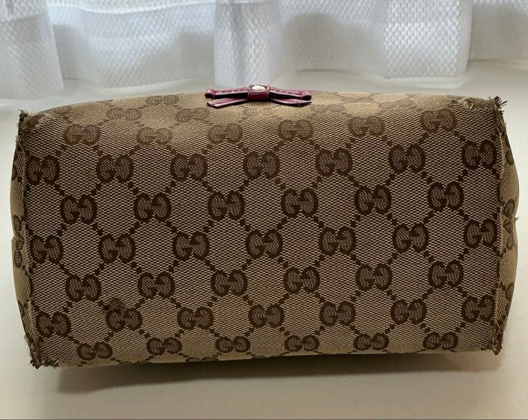 ム*チ様 GUCCI チルドレン　パパガッロ