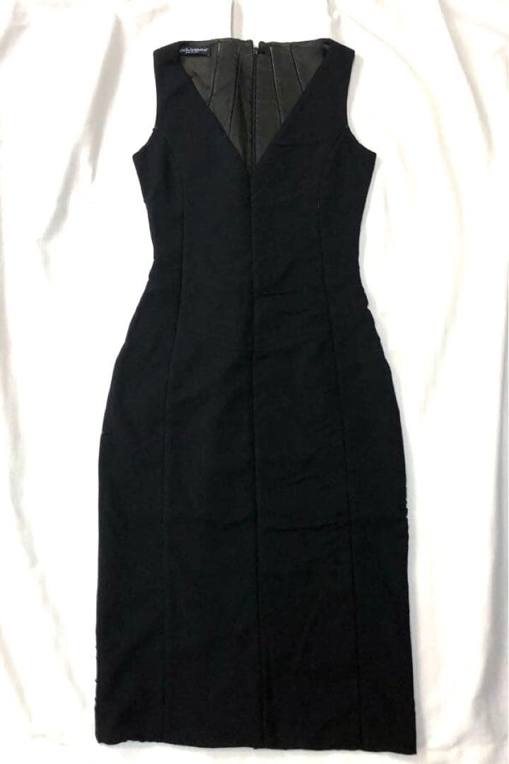 DOLCE&GABBANA★ワンピース42