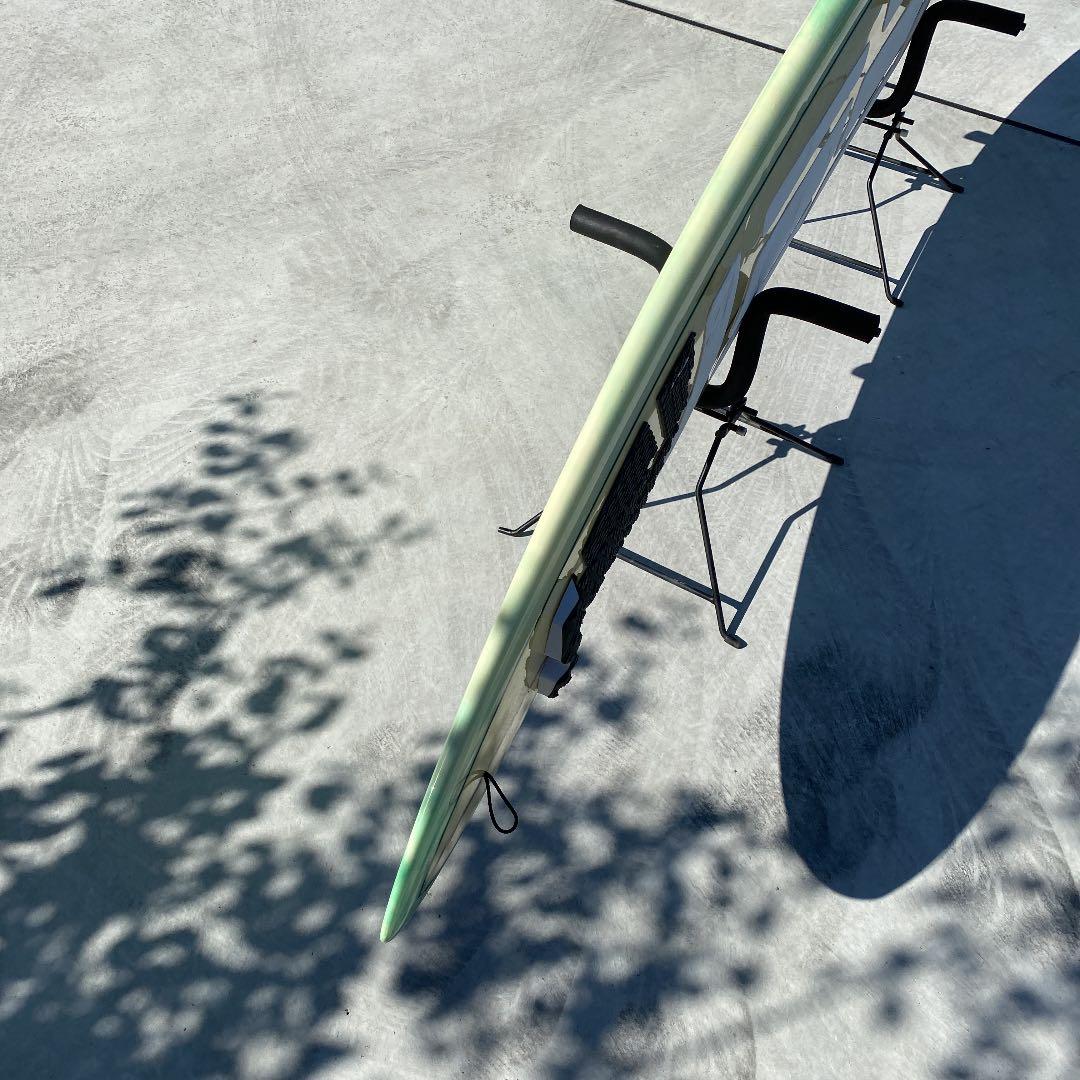 ドナルドタカヤマ　DT4 9.2 281-55-7cm ボードケースつき