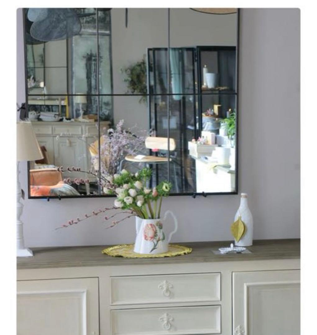 ドイリー・フロレンティン・ミモザ・ブレード