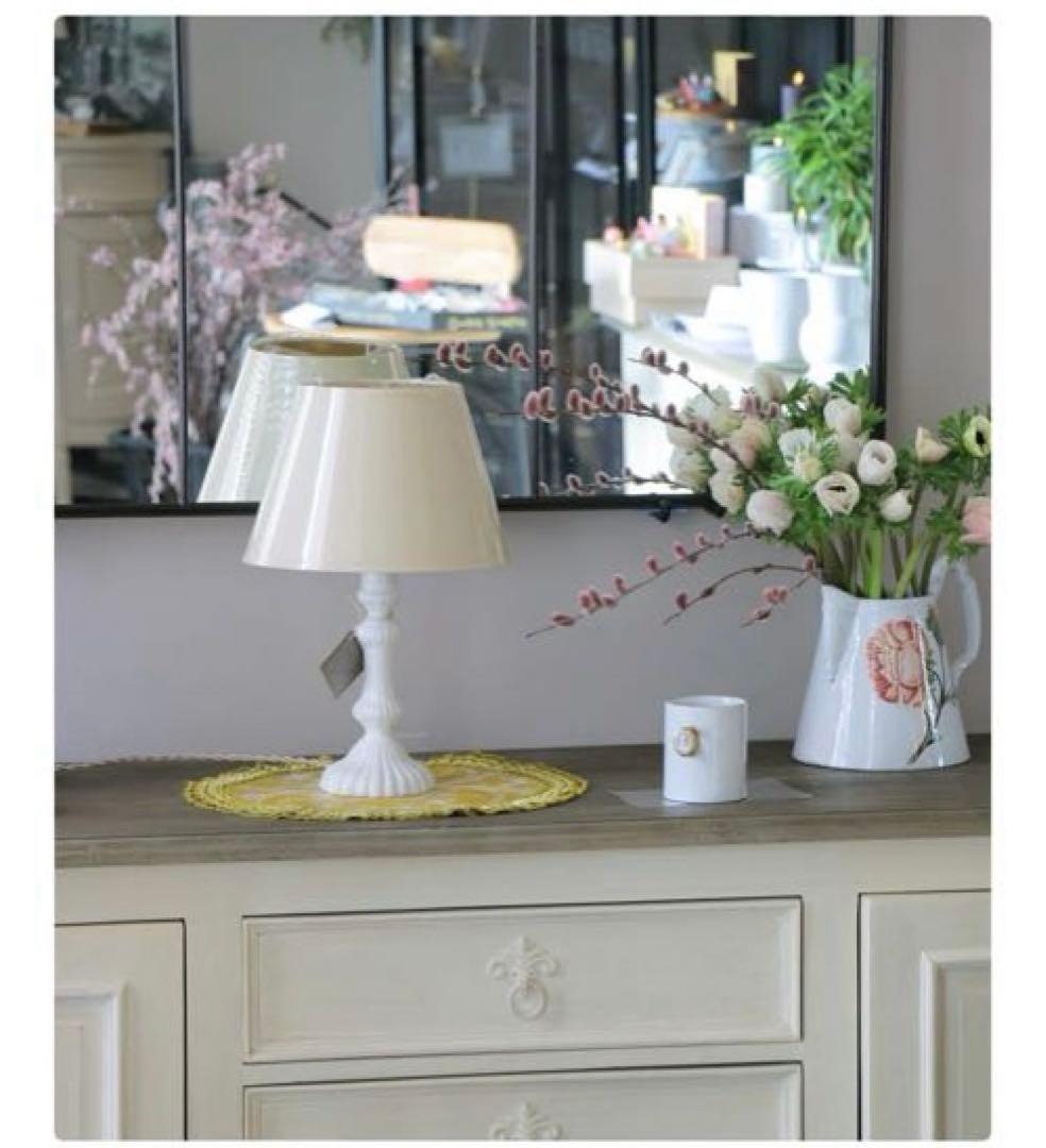 ドイリー・フロレンティン・ミモザ・ブレード