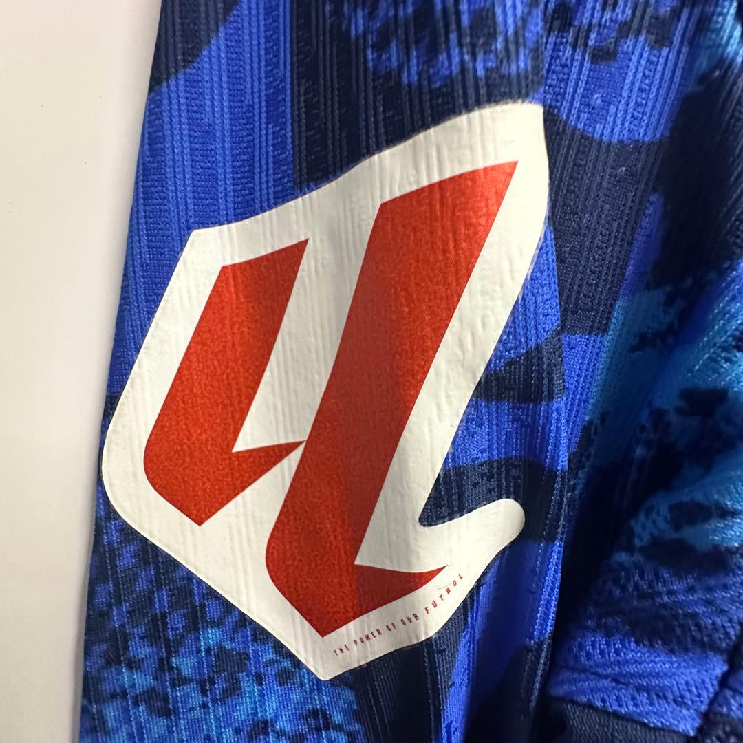 【選手支給用】アトレティコ ユニフォーム グリーズマン