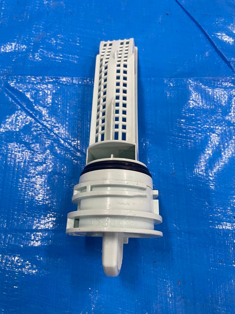 分解洗浄済　ドラム式洗濯機 10Kg パナソニック NA-VX7600L2016