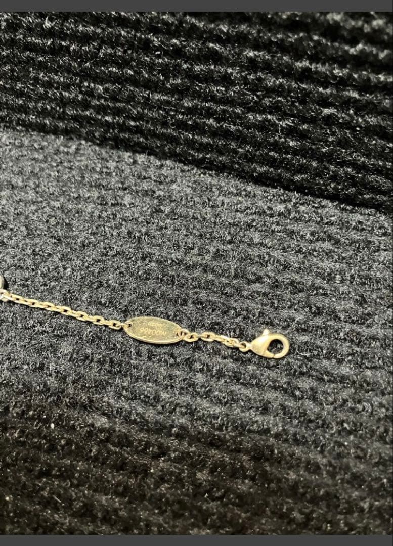 LOUIS VUITTON ルイヴィトン ハートフォーリンラブ ブレスレット