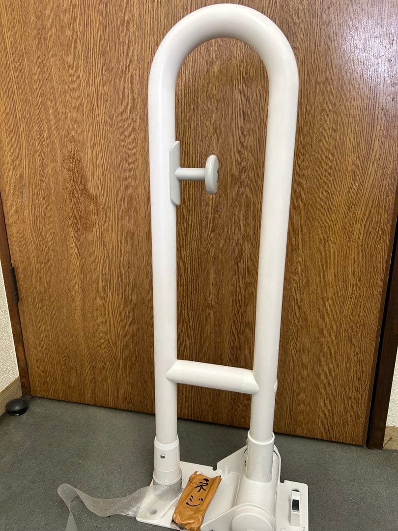 TOTO 手すり　T112HK7R