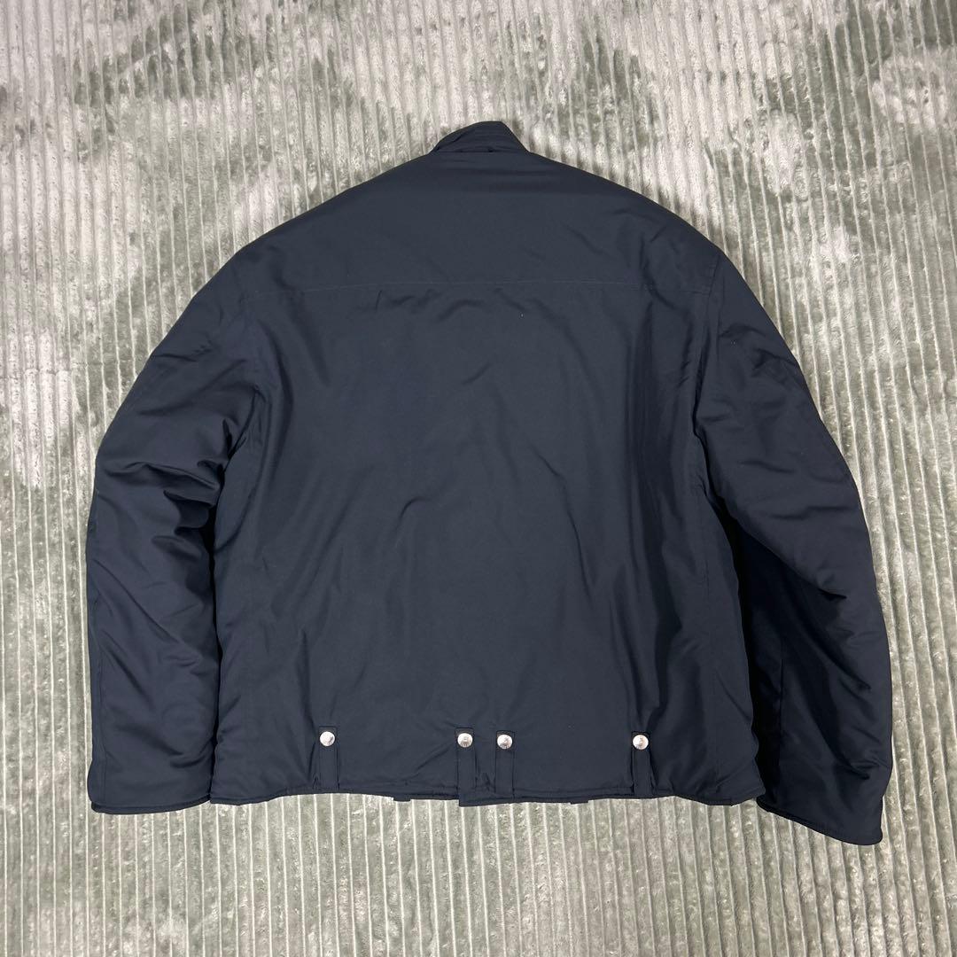 ROUGH AND RUGGED ジャケット　 『doubles』