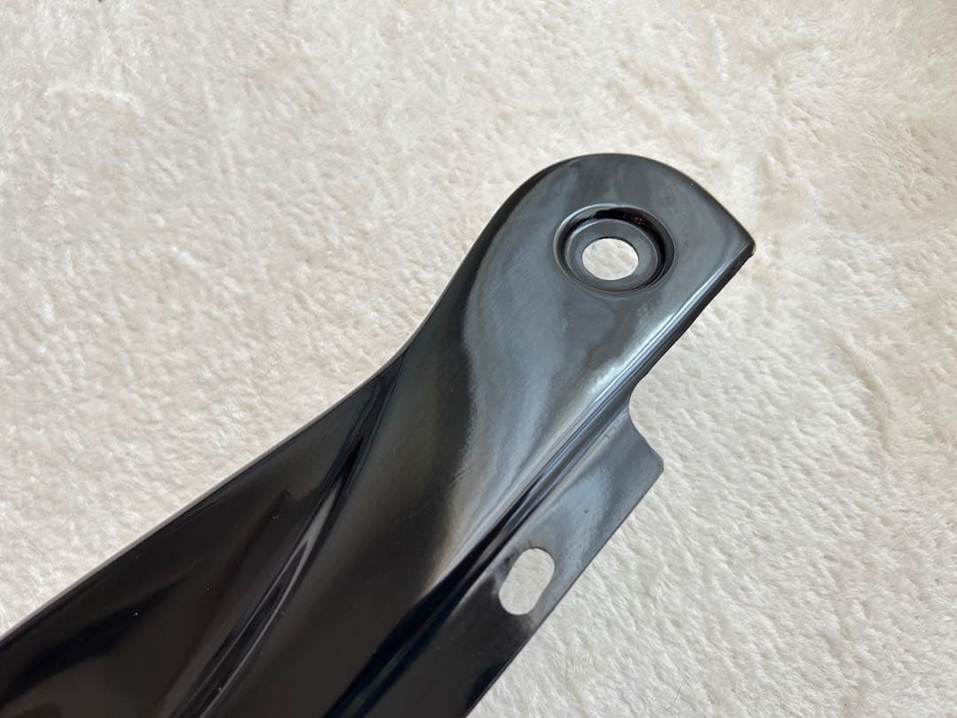 エーテック ZZ-R1100D ハーフサイドカウル A-TECH ZZR1100