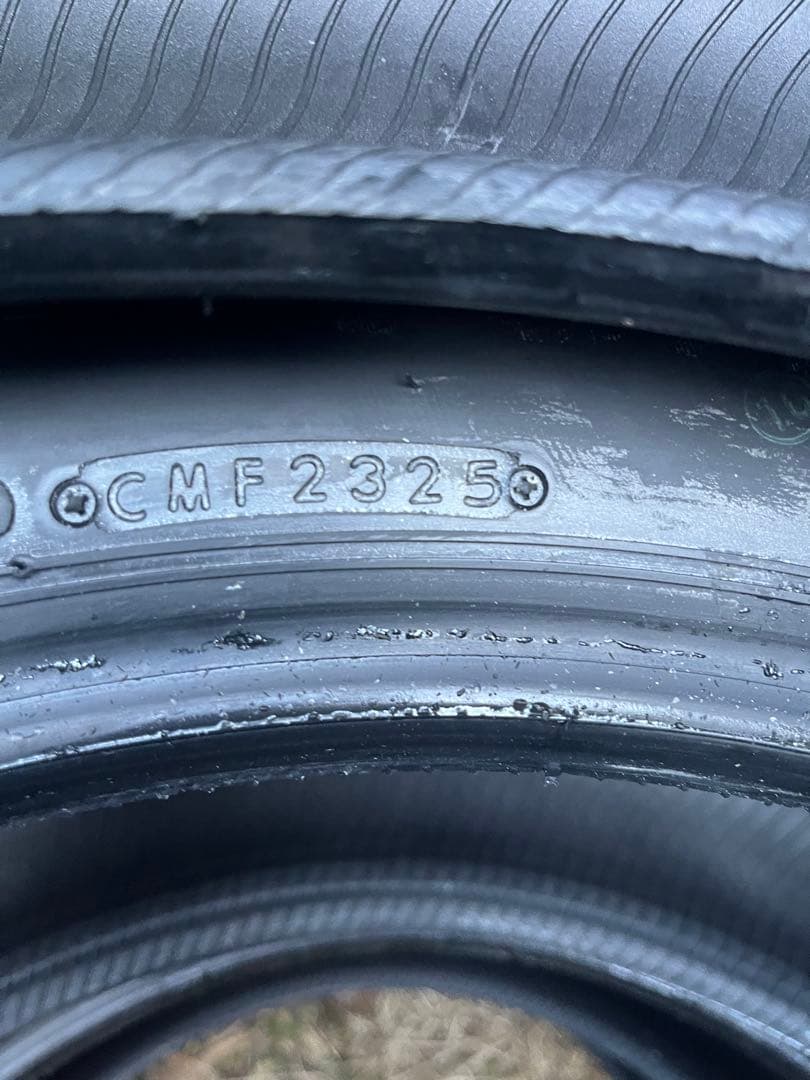 タイヤ・ホイール ALENZA LX100 235/55R19