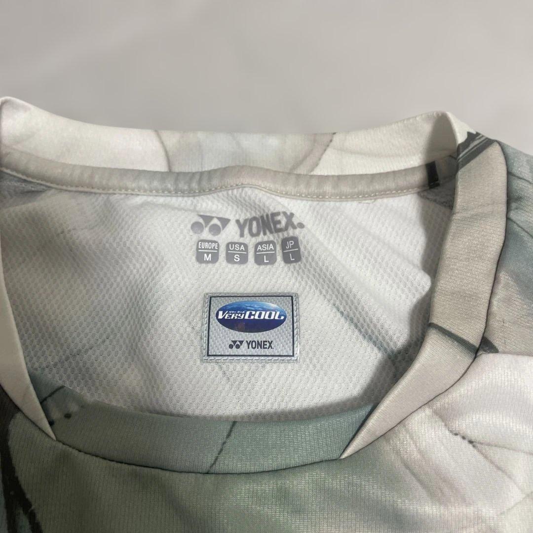 YONEX Tシャツ　5枚